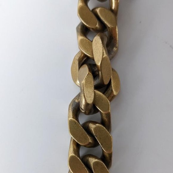 SOLDSaint Laurent Monogram College Medium Black Suede Leather Satchel - Picture 6 of 8